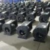 Centrifugal Fan, Stainless, Steel - view 2