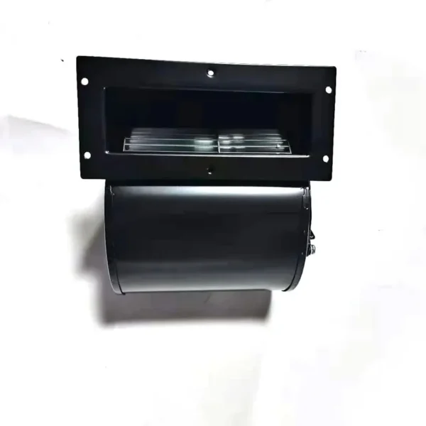 Centrifugal Fan, Stainless, Steel - view 2