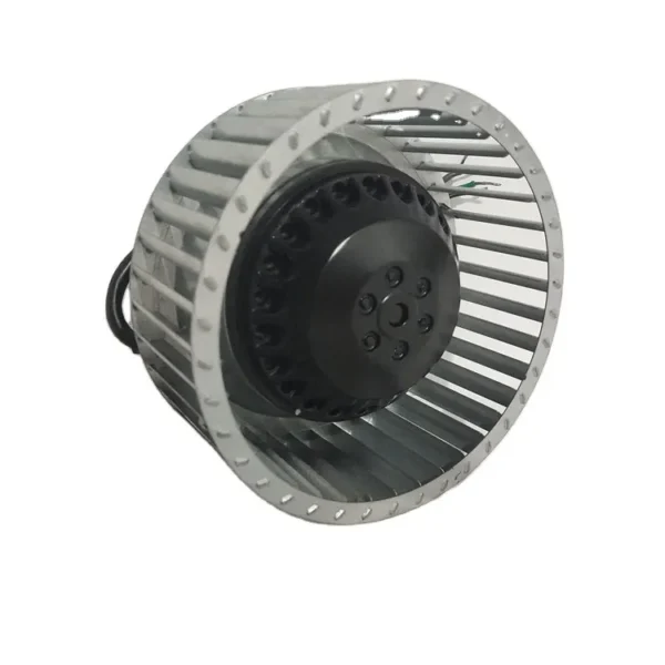 Centrifugal Fan, Stainless, Steel - view 2