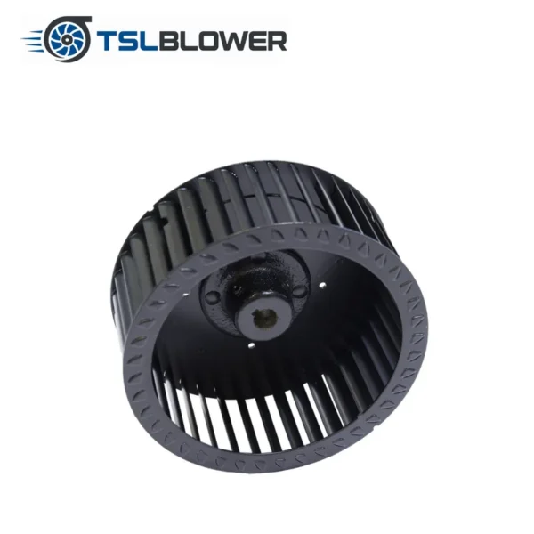 Centrifugal Fan, Stainless, Steel - view 2