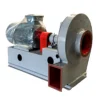 Centrifugal Fan, Stainless, Steel - view 2