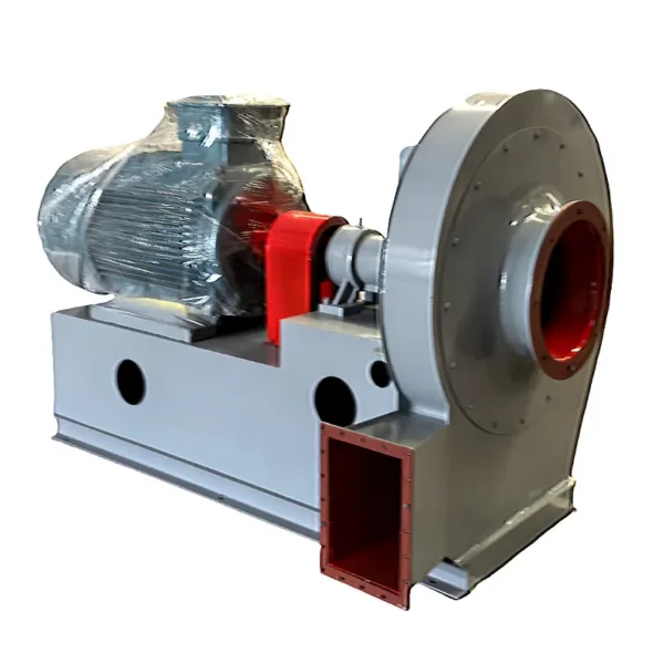 Centrifugal Fan, Stainless, Steel - view 2