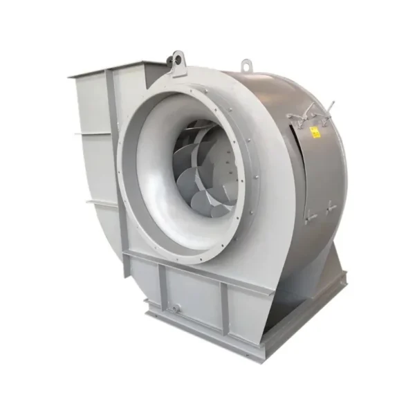 Centrifugal Fan, Stainless, Steel - view 2
