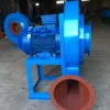 Centrifugal Fan, Stainless, Steel - view 2
