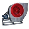 Centrifugal Fan, Stainless, Steel - view 2