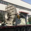 Centrifugal Fan, Stainless, Steel - view 2