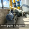Centrifugal Fan, Stainless, Steel - view 2