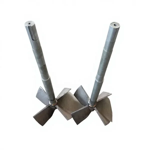 Centrifugal Fan, Stainless Steel - view 2