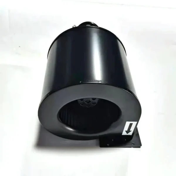 Centrifugal Fan, Stainless, Steel - view 3