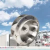 Centrifugal Fan, Stainless, Steel - view 3