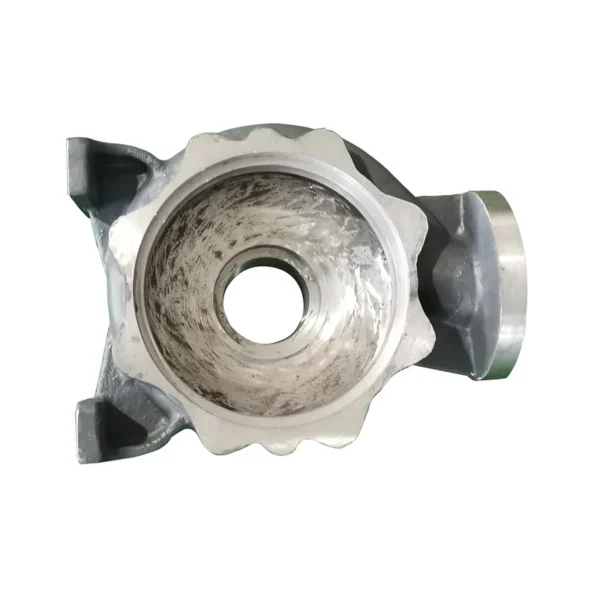 Centrifugal Fan, Stainless, steel - view 3