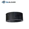 Centrifugal Fan, Stainless, Steel - view 3