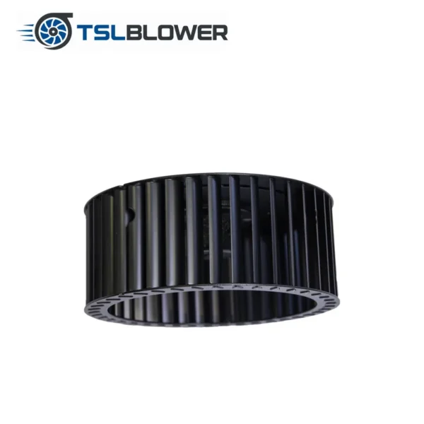 Centrifugal Fan, Stainless, Steel - view 3