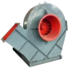 Centrifugal Fan, Stainless, Steel - view 3