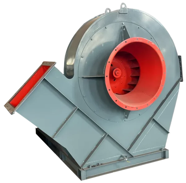 Centrifugal Fan, Stainless, Steel - view 3