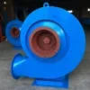 Centrifugal Fan, Stainless, Steel - view 3