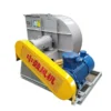 Centrifugal Fan, Stainless, Steel - view 3