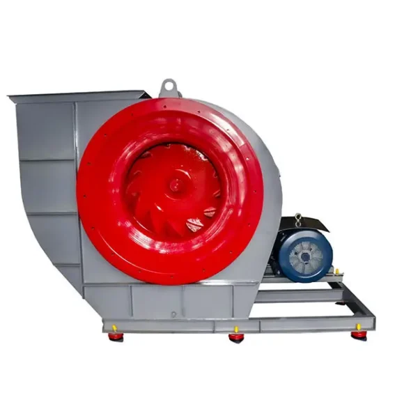 Centrifugal Fan, Stainless, Steel - view 3