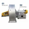 Centrifugal Fan, Stainless, Steel - view 3
