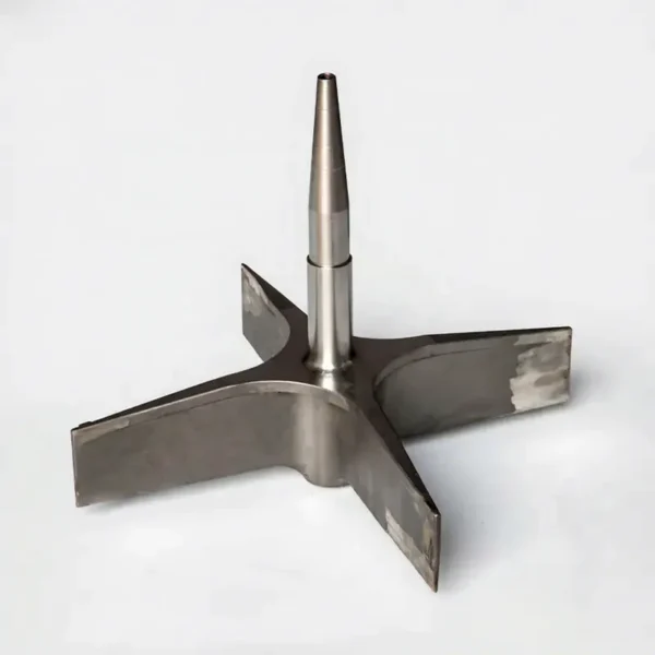 Centrifugal Fan, Stainless Steel - view 3