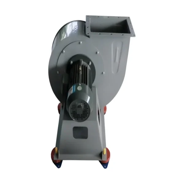 Centrifugal Fan, Stainless Steel - view 3