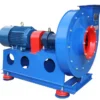 Centrifugal Fan, Stainless, Steel - view 3