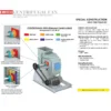 Centrifugal Fan, Stainless, Steel - view 3