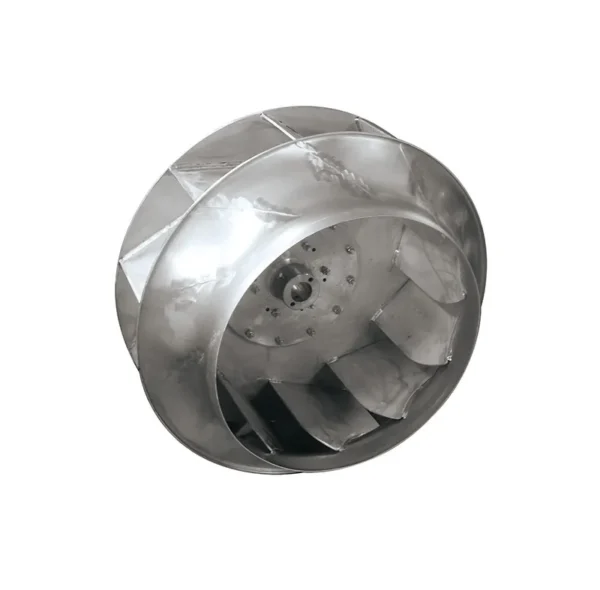 Centrifugal Fan, Stainless Steel - view 4