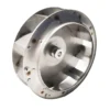 Centrifugal Fan, Stainless, Steel - view 4