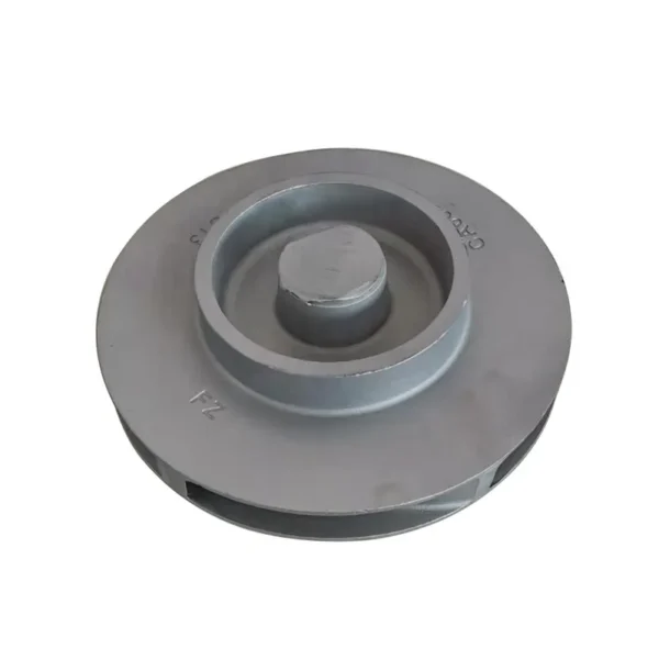 Centrifugal Fan, Stainless, steel - view 4