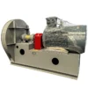 Centrifugal Fan, Stainless, Steel - view 4