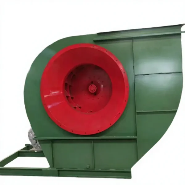 Centrifugal Fan, Stainless, Steel - view 4