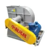 Centrifugal Fan, Stainless, Steel - view 4