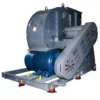 Centrifugal Fan, Stainless, Steel - view 4