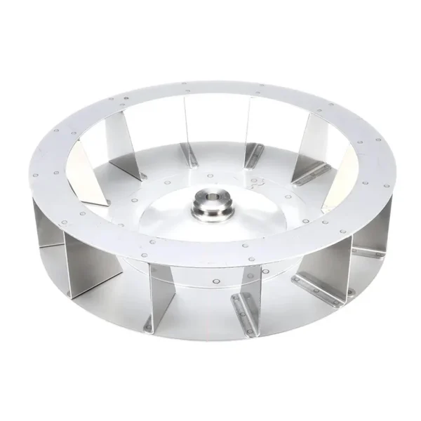 Centrifugal Fan, Stainless, Steel - view 4