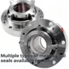 Centrifugal Fan, Stainless, Steel - view 4