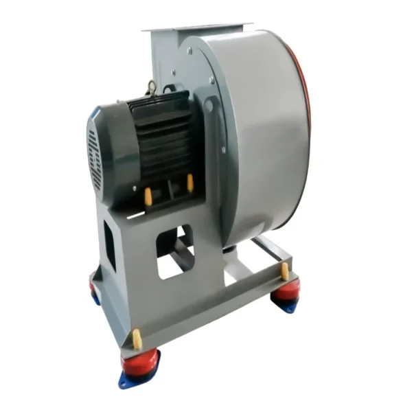 Centrifugal Fan, Stainless Steel - view 4