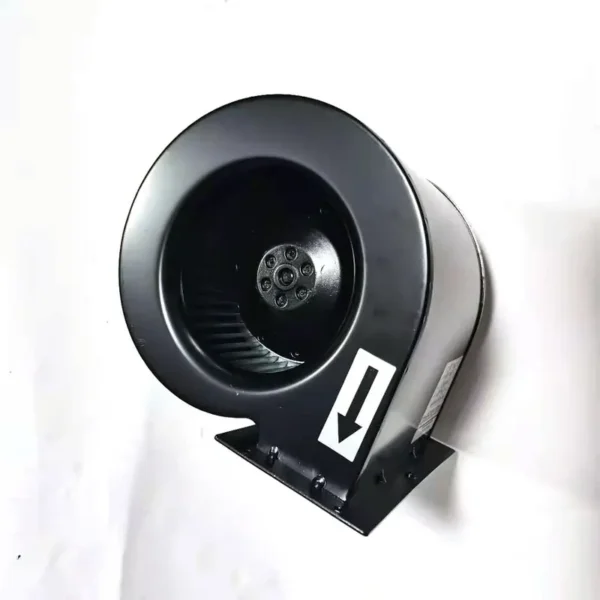 Centrifugal Fan, Stainless, Steel - view 5