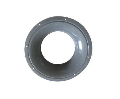 Centrifugal Fan, Stainless Steel - view 5
