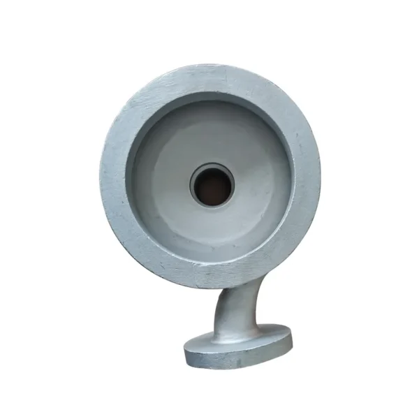 Centrifugal Fan, Stainless, steel - view 5