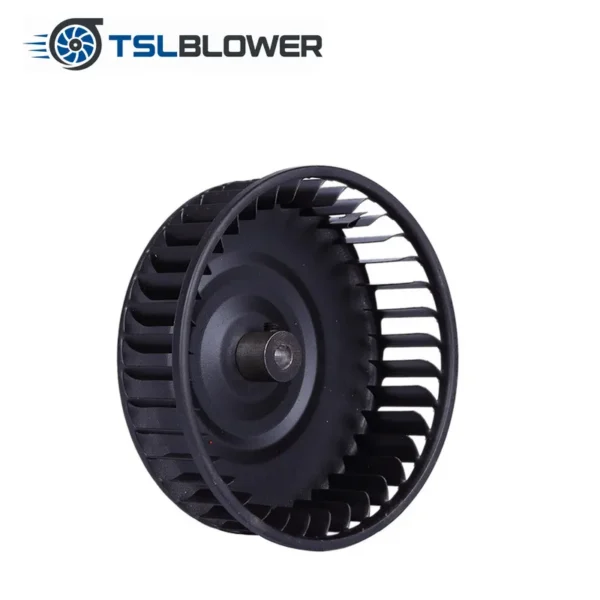 Centrifugal Fan, Stainless, Steel - view 5