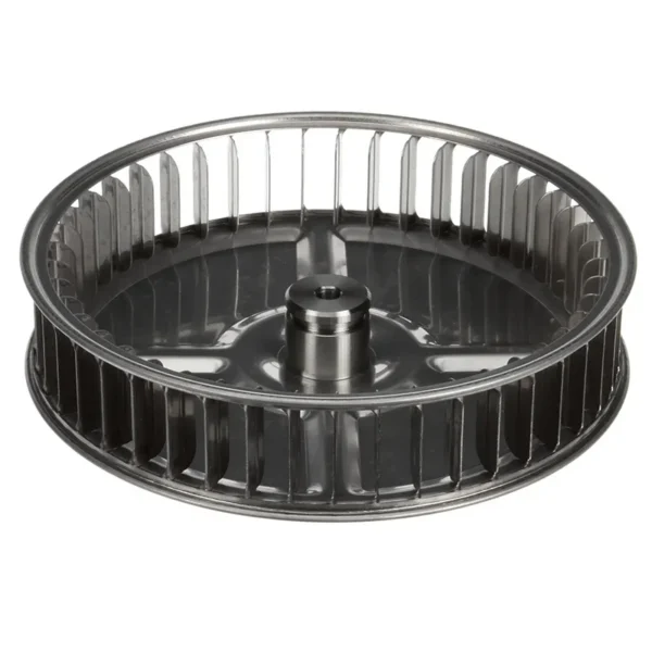 Centrifugal Fan, Stainless, Steel - view 5