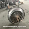 Centrifugal Fan, Stainless, Steel - view 5