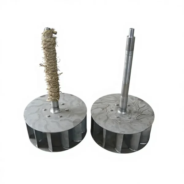 Centrifugal Fan, Stainless Steel - view 5