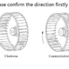 Centrifugal Fan, Stainless Steel - view 6