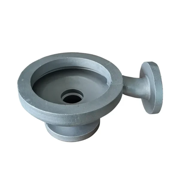 Centrifugal Fan, Stainless, steel - view 6