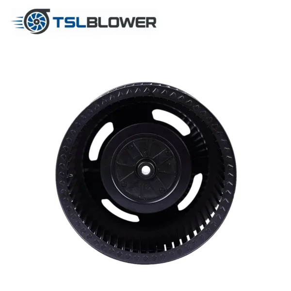 Centrifugal Fan, Stainless, Steel - view 6