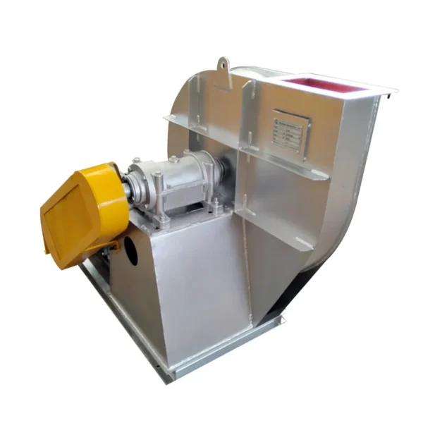 Centrifugal Fan, Stainless, Steel - view 6