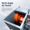 Centrifugal Fan, Stainless, Steel - view 6
