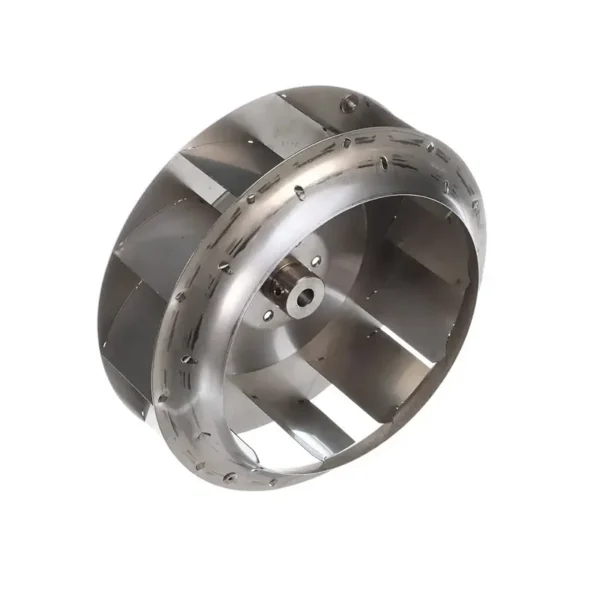 Centrifugal Fan, Stainless, Steel - view 6